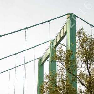 Rodenkirchen Brücke