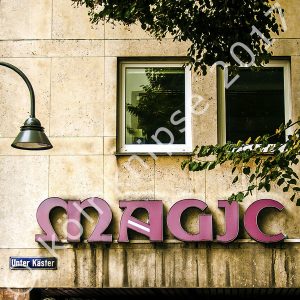 Magic