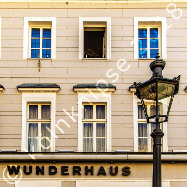Wunderhaus Bonn