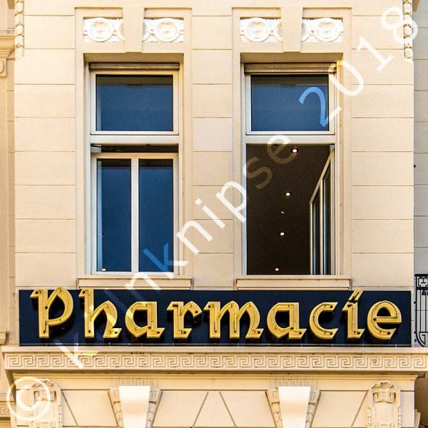 Pharmacie Münsterplatz Bonn