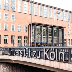 Universität zu Köln